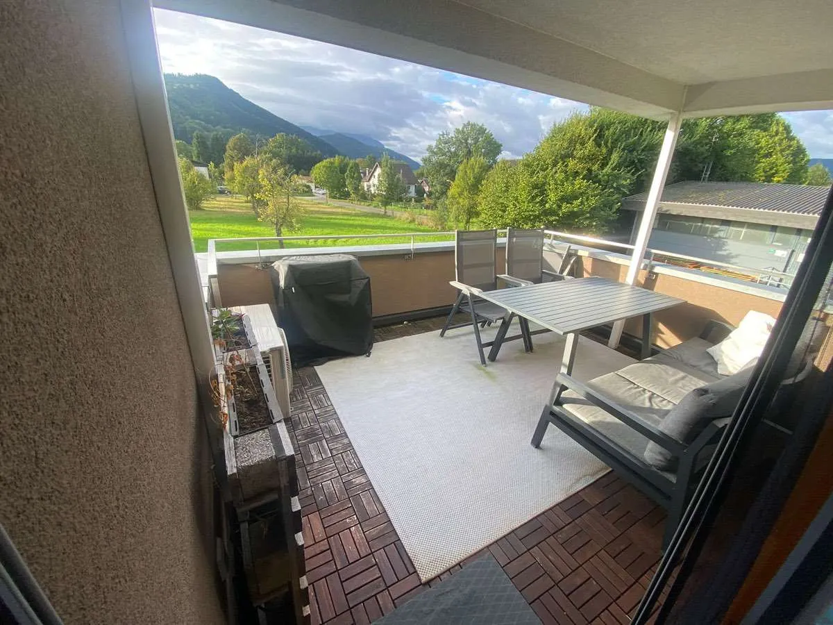 Wohnung – Weyregg am Attersee, Alexenau - Ansicht 3