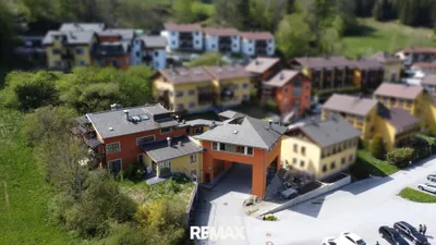 Gewerbeimmobilie kaufen in Salzburg-Umgebung – 486 m², € 1.654.000 – Bild 4 von 5