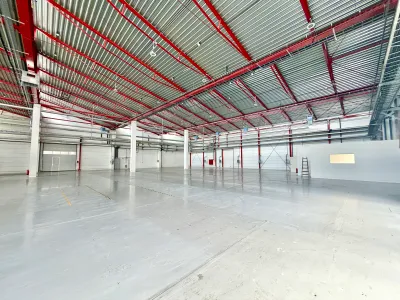 Gewerbeimmobilie mieten in Tulln – 1 800 m² – Bild 5 von 7