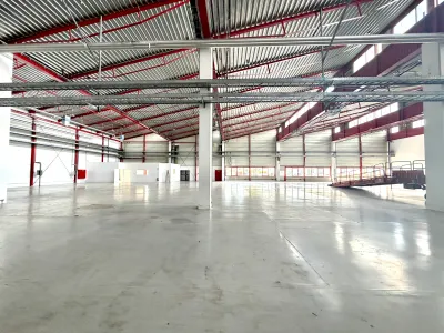 Gewerbeimmobilie mieten in Tulln – 1 800 m² – Bild 3 von 7