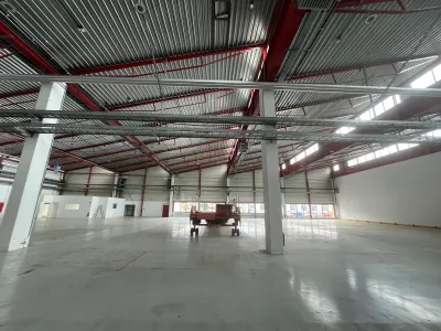 Gewerbeimmobilie mieten in Tulln – 1 800 m² – Bild 7 von 7