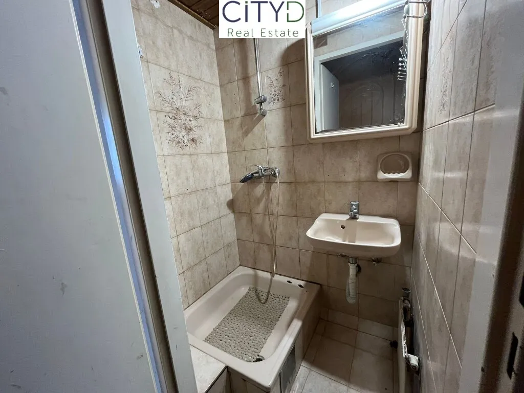 Charmante 3-Zimmer-Wohnung in 1150 Wien, 57m², renovierungsbedürftig, Kauf 229.180 EUR - Ansicht 3