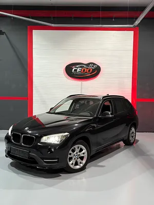 BMW X1 xDrive18d Österreich-Paket Aut.