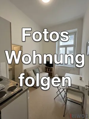 1-Zimmer-Wohnung kaufen in Wien – 20,93 m², € 89.000 – Bild 2 von 2