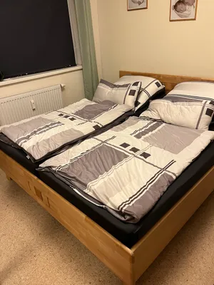 Komplett-Schlafzimmer - Schlafzimmer (Zustand: Gebraucht)