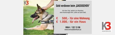 2-Zimmer-Wohnung kaufen in Salzburg Stadt – 47 m², € 249.000 – Bild 8 von 9