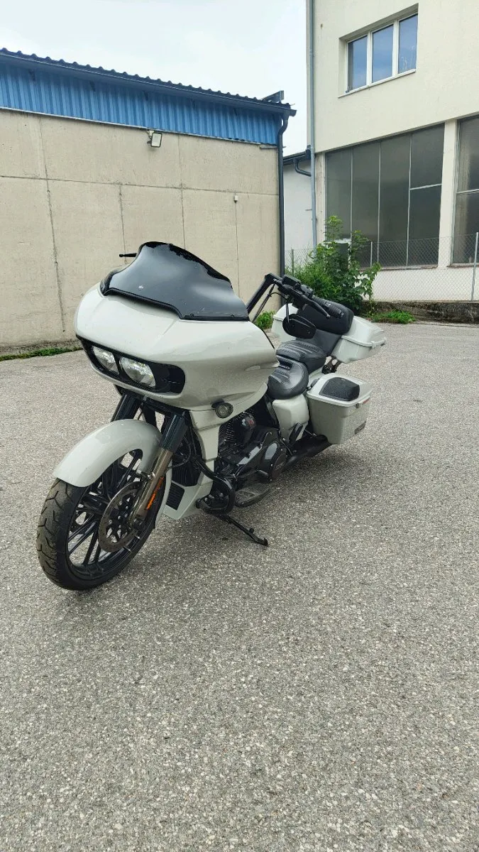 Harley-Davidson CVO