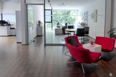 Gewerbeimmobilie mieten in Salzburg Stadt – 1 341 m², € 21.456 – Bild 5 von 12