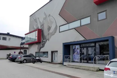 Gewerbeimmobilie mieten in Salzburg Stadt – 1 341 m², € 21.456 – Bild 10 von 12