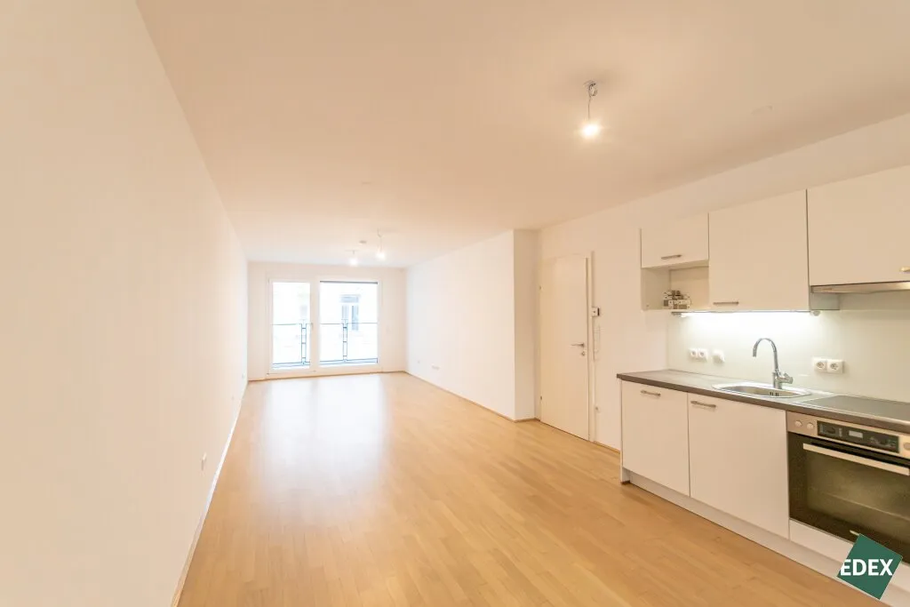 Wohnung – Wien - Ansicht 2