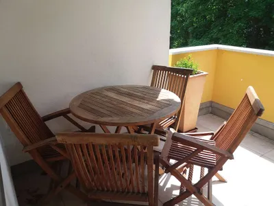 4-Zimmer-Wohnung mieten in Sankt Pölten Land – 93 m², € 1.250 – Bild 7 von 11