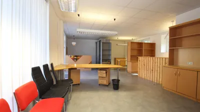 Gewerbeimmobilie mieten in Liezen – 68 m², € 525 – Bild 1 von 7