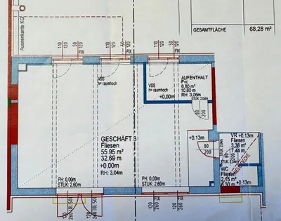 Gewerbeimmobilie mieten in Liezen – 68 m², € 525 – Bild 6 von 7