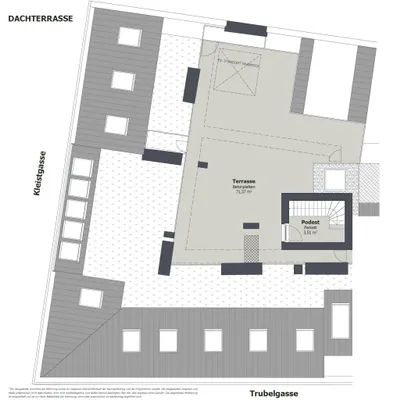 3-Zimmer-Wohnung kaufen in Wien – 117,42 m², € 1.350.000 – Bild 15 von 29