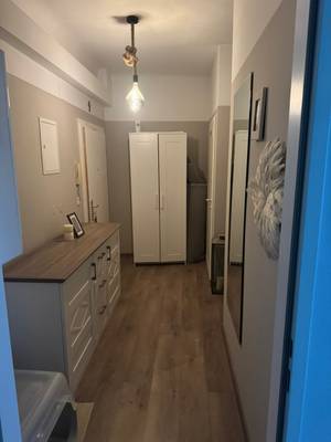 Gemeindewohnung 1. Stock mit Garten im 13. Bezirk