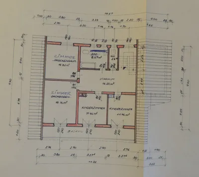 6-Zimmer-Haus kaufen in Bruck-Mürzzuschlag – 128 m², € 185.000 – Bild 23 von 25