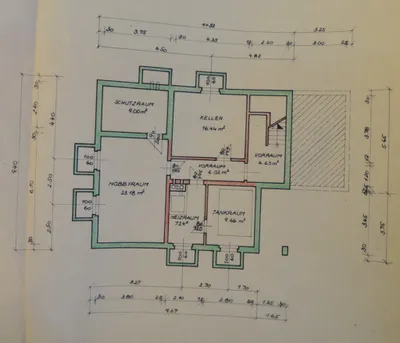6-Zimmer-Haus kaufen in Bruck-Mürzzuschlag – 128 m², € 185.000 – Bild 24 von 25