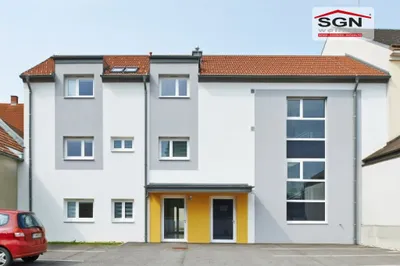 3-Zimmer-Wohnung mieten in Sankt Pölten Land – 73,35 m², € 804 – Bild 2 von 19