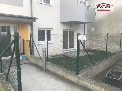 3-Zimmer-Wohnung mieten in Sankt Pölten Land – 73,35 m², € 804 – Bild 15 von 19