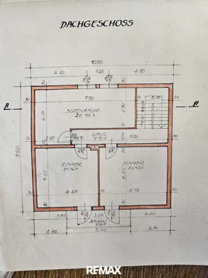 Haus kaufen in Melk – 78 m², € 125.000 – Bild 30 von 31