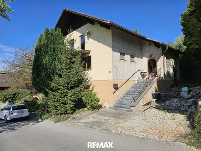 Haus kaufen in Melk – 78 m², € 125.000