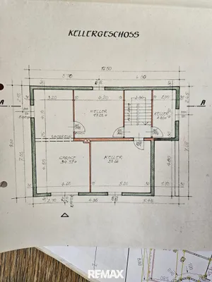 Haus kaufen in Melk – 78 m², € 125.000 – Bild 31 von 31