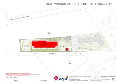 Wohnung mieten in Perg – 78,83 m², € 931 – Bild 5 von 6