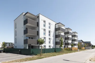 Wohnung mieten in Perg – 78,83 m², € 931
