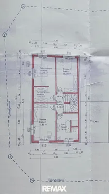 4-Zimmer-Haus kaufen in Linz Land – 142 m², € 399.000 – Bild 25 von 29