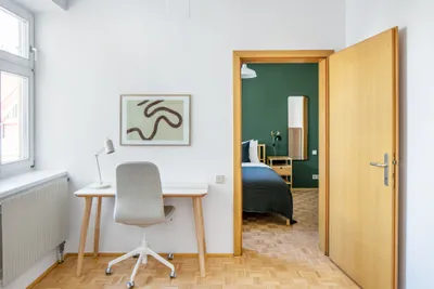 3-Zimmer-Wohnung mieten in Wien – 96 m², € 3.085 – Bild 7 von 7