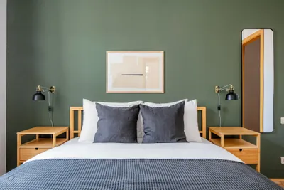3-Zimmer-Wohnung mieten in Wien – 96 m², € 3.085 – Bild 6 von 7