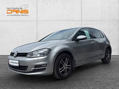 VW Golf Rabbit 1,6 BMT TDI Klimatronic/APS/MFL