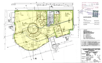15-Zimmer-Gewerbeimmobilie kaufen in Villach – 361 m², € 399.000 – Bild 13 von 14