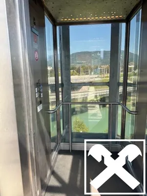 15-Zimmer-Gewerbeimmobilie kaufen in Villach – 361 m², € 399.000 – Bild 8 von 14