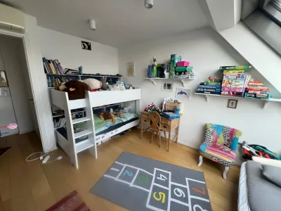 4-Zimmer-Wohnung kaufen in Wien – 116 m², € 1.090.000 – Bild 6 von 12