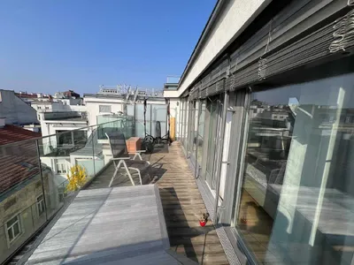 4-Zimmer-Wohnung kaufen in Wien – 116 m², € 1.090.000 – Bild 2 von 12