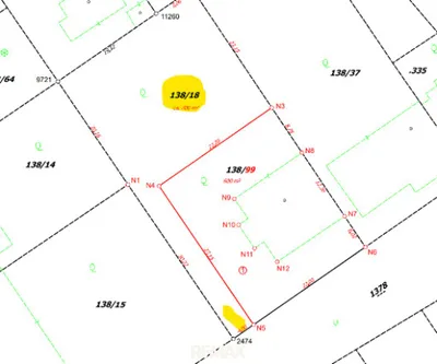 Grundstück kaufen in Korneuburg – 700 m², € 479.000 – Bild 4 von 4