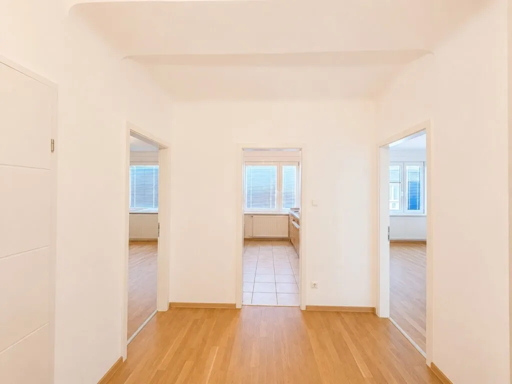 Wohnung – Wien, Atzgersdorf