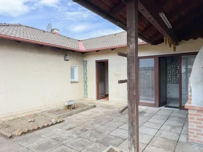 6-Zimmer-Haus kaufen in Wiener Neustadt – 136 m², € 390.000 – Bild 13 von 15