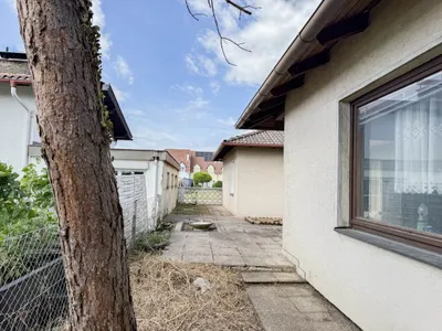 6-Zimmer-Haus kaufen in Wiener Neustadt – 136 m², € 390.000 – Bild 12 von 15