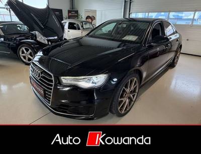 Audi A6 2.0 TDI Ultra Sport S-Tronic -Super Ausstattung