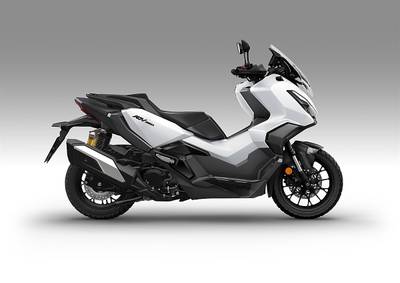 Honda ADV350