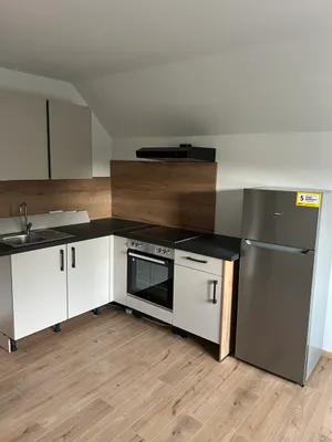 2-Zimmer-Wohnung mieten in Spittal an der Drau – 55 m², € 570 – Bild 1 von 7