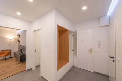++NEW++ Short-term apartment in prime location, 3-6 months, furnished! newly renovated! – Bild 3