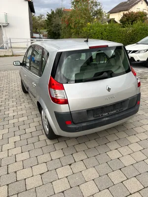Renault Scénic