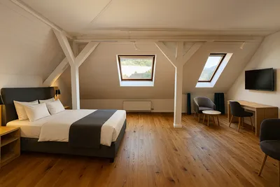 15-Zimmer-Gewerbeimmobilie kaufen in Salzburg Stadt – 660 m², € 2.650.000 – Bild 5 von 9