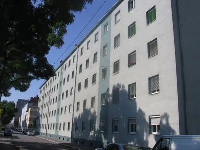 3-Zimmer-Wohnung mieten in Graz – 70,46 m², € 716