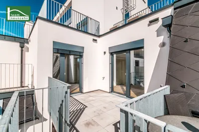 2-Zimmer-Wohnung kaufen in Wien – 66,68 m², € 491.000 – Bild 14 von 32