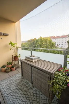 4-Zimmer-Wohnung mieten in Wien – 102 m², € 1.995 – Bild 15 von 18