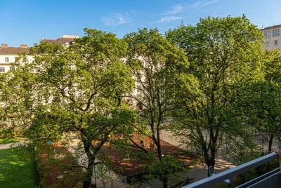 4-Zimmer-Wohnung mieten in Wien – 102 m², € 1.995 – Bild 3 von 18